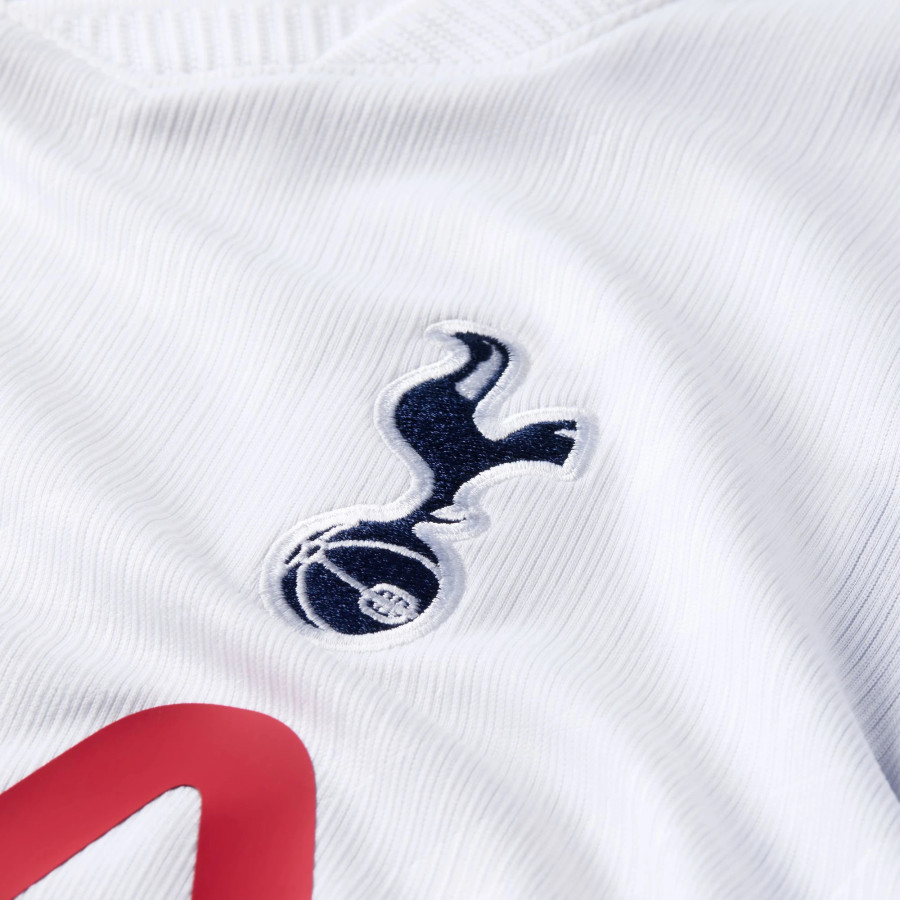 Maillot junior Tottenham domicile 2026/27