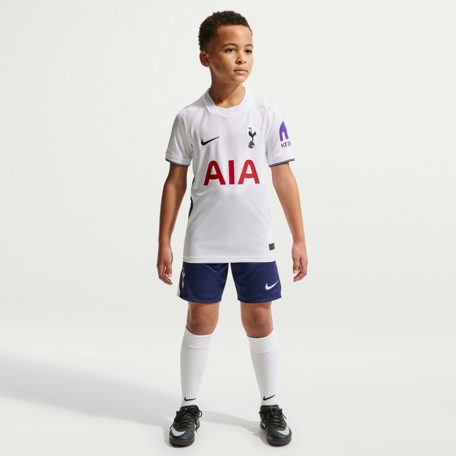 Maillot junior Tottenham domicile 2026/27