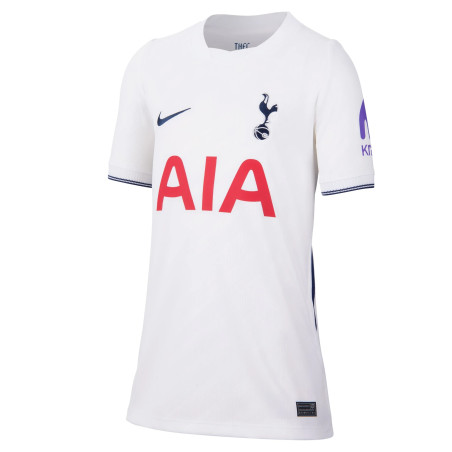 Maillot junior Tottenham domicile 2026/27