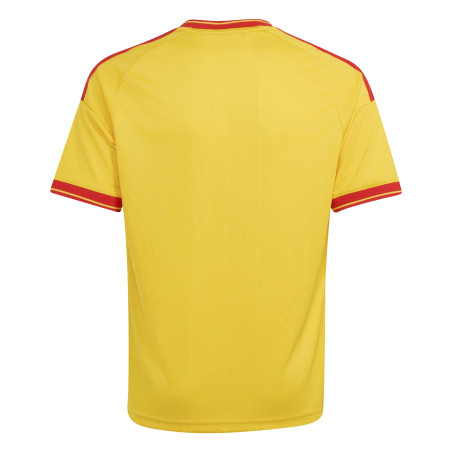 Maillot junior RC Lens domicile 2026/27