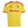 Maillot junior RC Lens domicile 2026/27