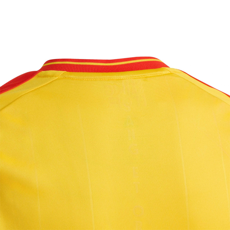 Maillot junior RC Lens domicile 2026/27