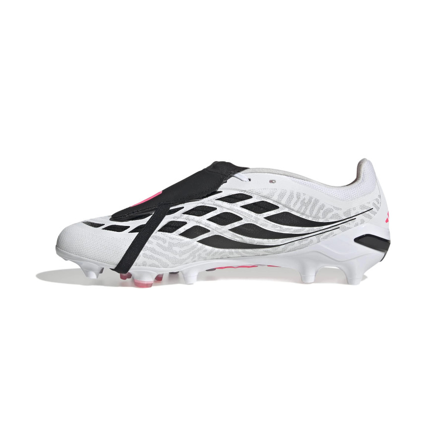 adidas Predator League FT AG blanc rose