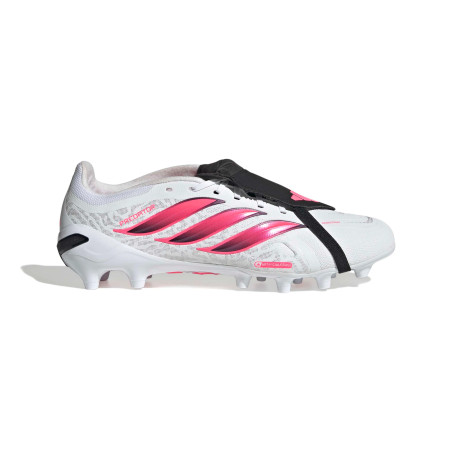 adidas Predator League FT AG blanc rose