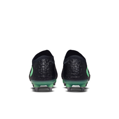 Nike Phantom 6 Elite SG-Pro noir vert