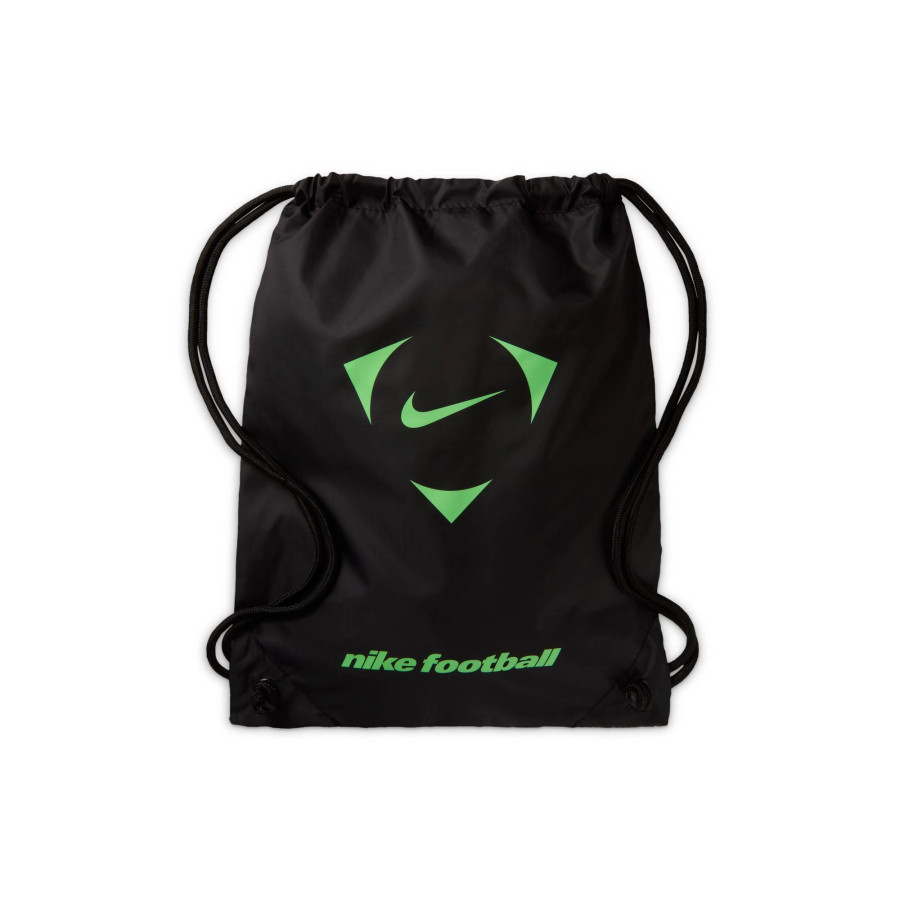 Nike Phantom 6 Elite SG-Pro noir vert