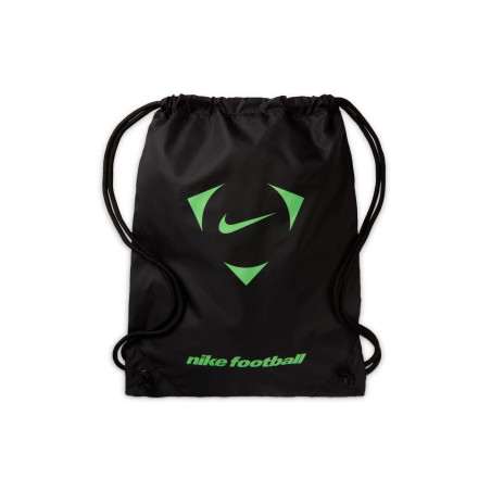 Nike Phantom 6 Elite SG-Pro noir vert