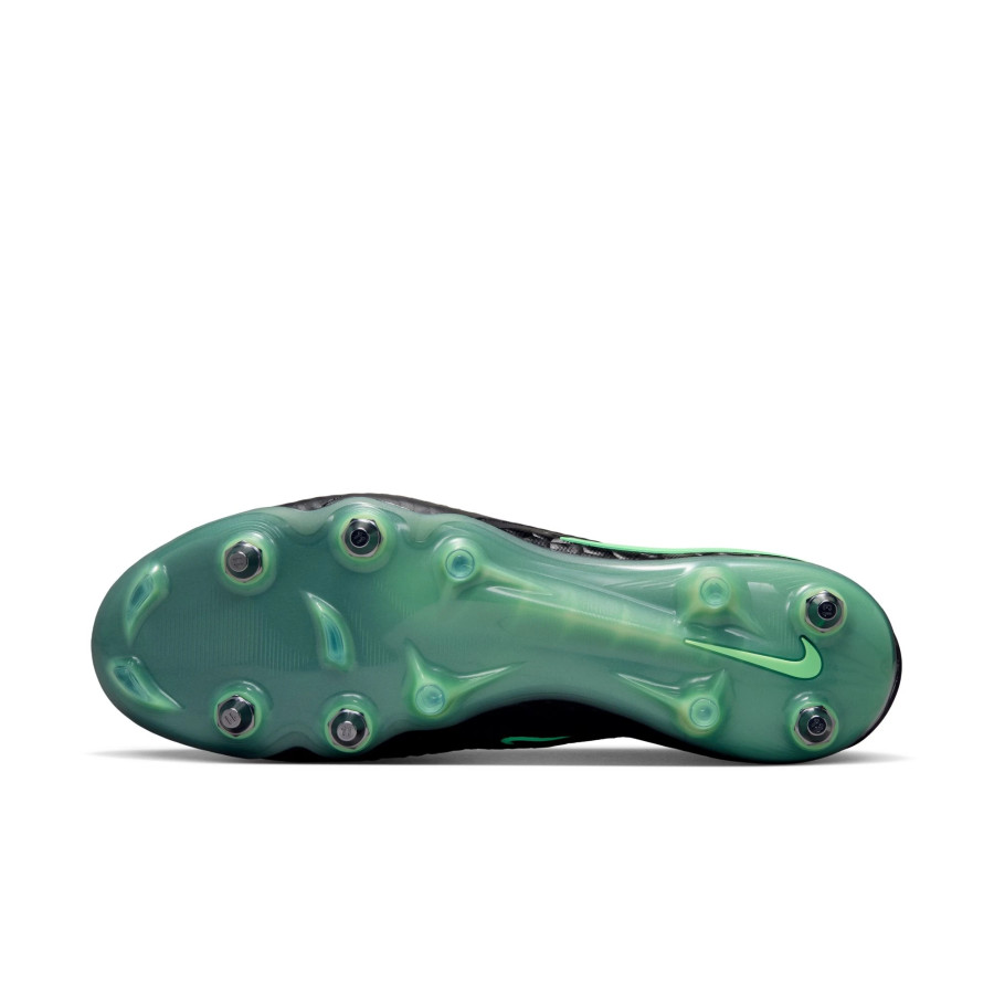 Nike Phantom 6 Elite SG-Pro noir vert