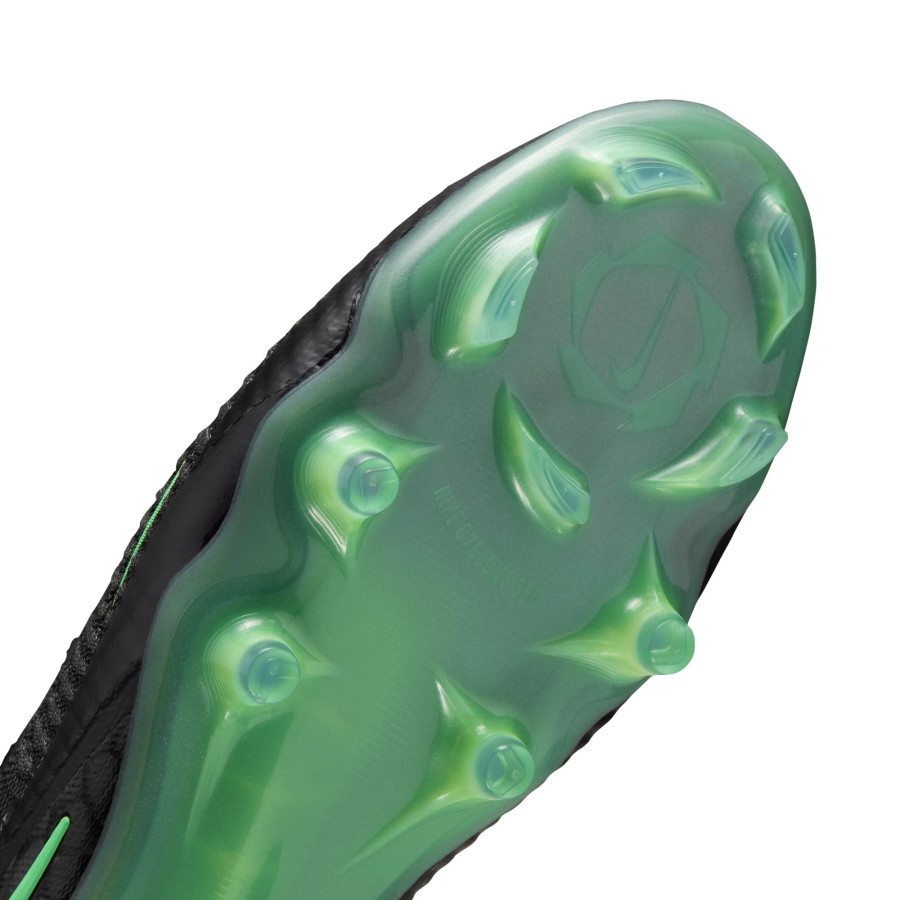 Nike Phantom 6 Elite FG noir vert