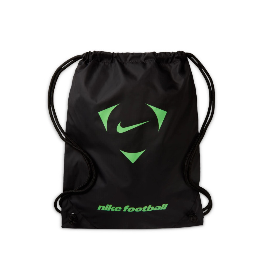 Nike Phantom 6 Elite FG noir vert