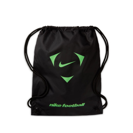 Nike Phantom 6 Elite FG noir vert