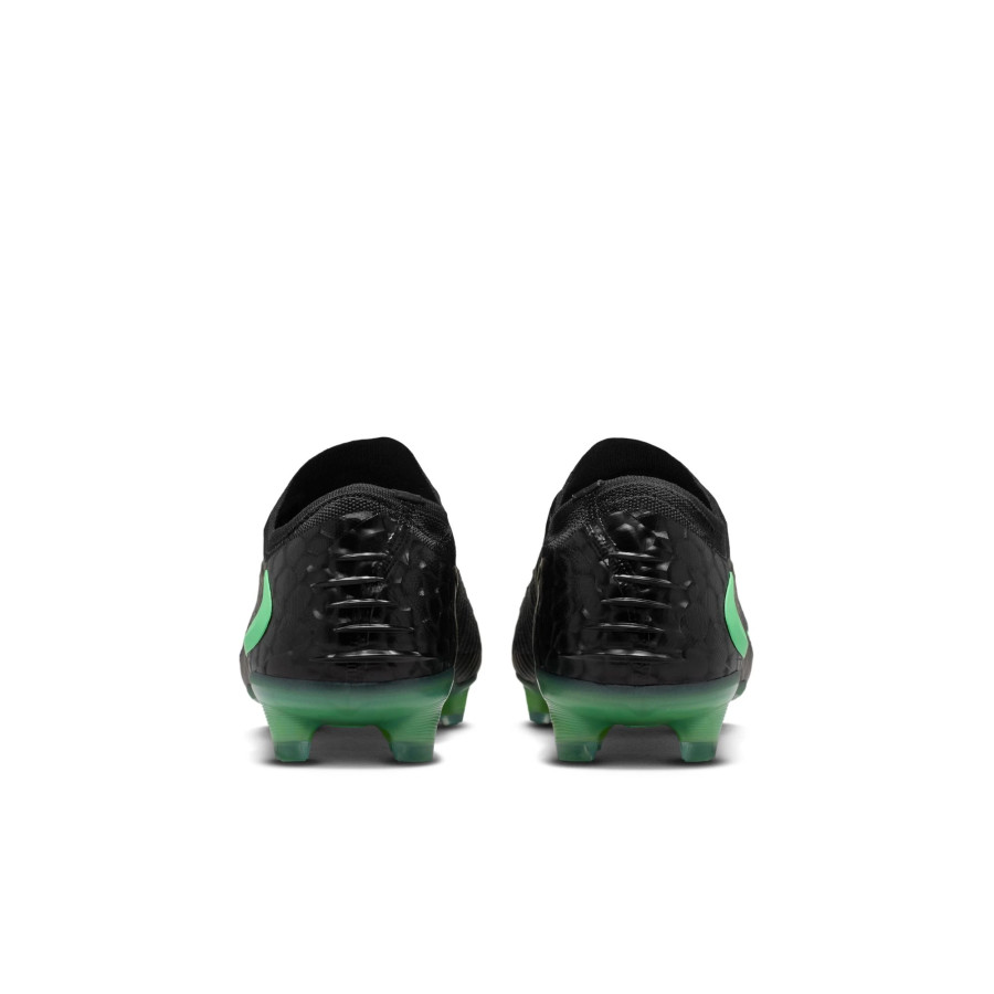 Nike Phantom 6 Elite FG noir vert