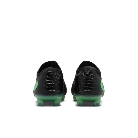 Nike Phantom 6 Elite FG noir vert