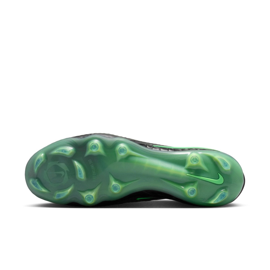 Nike Phantom 6 Elite FG noir vert