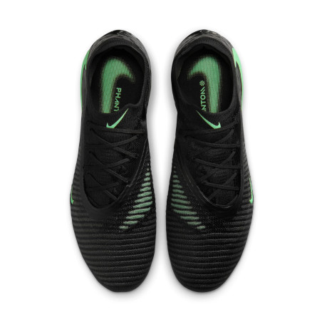 Nike Phantom 6 Elite FG noir vert