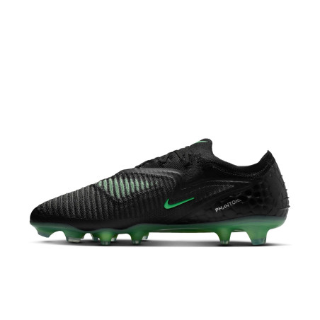Nike Phantom 6 Elite FG noir vert