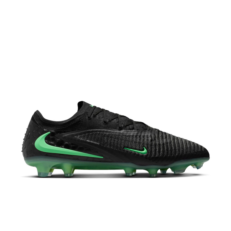 Nike Phantom 6 Elite FG noir vert