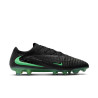 Nike Phantom 6 Elite FG noir vert