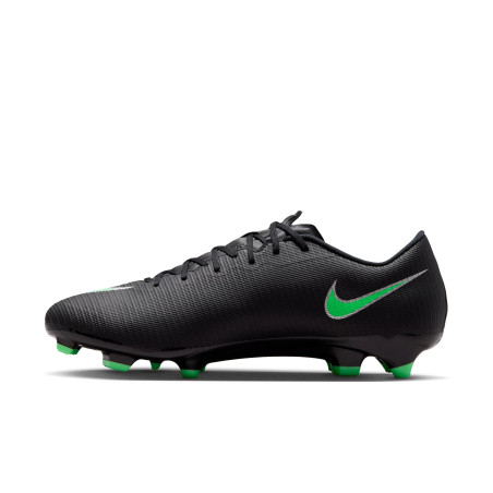 Nike Mercurial Vapor 17 Academy FG/MG noir vert