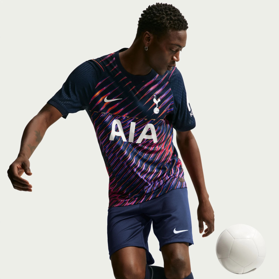 Short Tottenham extérieur 2026/27