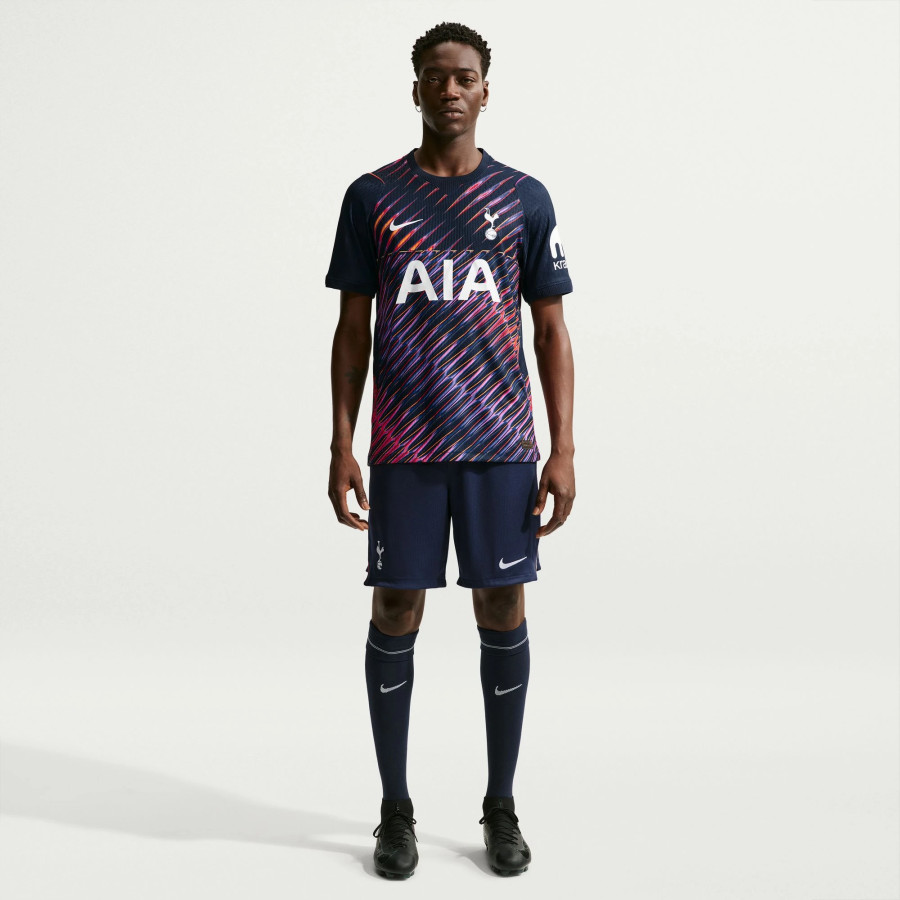 Short Tottenham extérieur 2026/27
