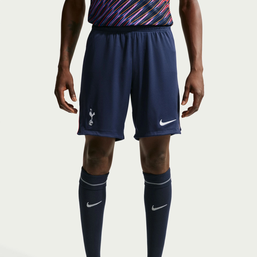 Short Tottenham extérieur 2026/27