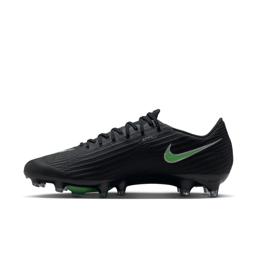 Nike Air Zoom Mercurial Superfly 11 Elite AG-Pro noir vert