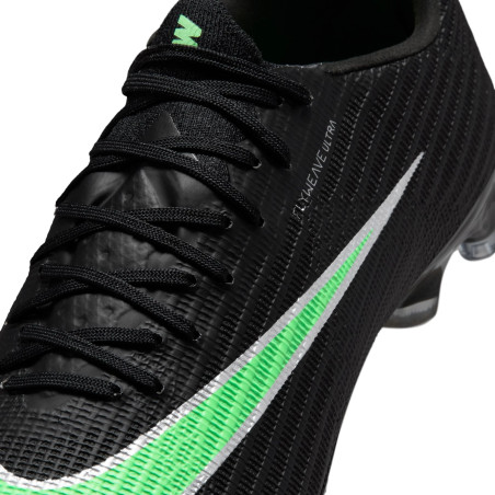 Nike Air Zoom Mercurial Superfly 11 Elite AG-Pro noir vert