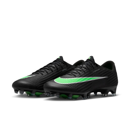 Nike Air Zoom Mercurial Superfly 11 Elite AG-Pro noir vert