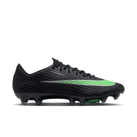 Nike Air Zoom Mercurial Superfly 11 Elite AG-Pro noir vert