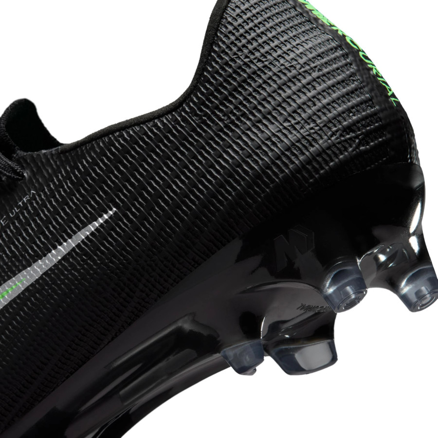 Nike Air Zoom Mercurial Superfly 11 Elite AG-Pro noir vert