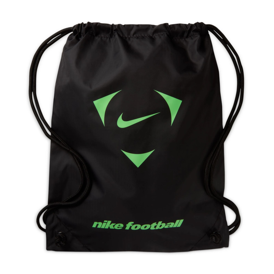 Nike Air Zoom Mercurial Superfly 11 Elite AG-Pro noir vert
