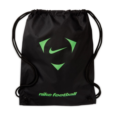 Nike Air Zoom Mercurial Superfly 11 Elite AG-Pro noir vert