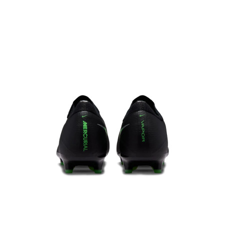 Nike Mercurial Vapor 17 Pro AG noir vert