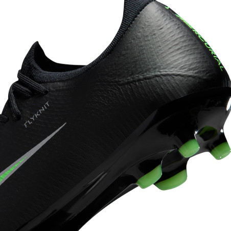 Nike Mercurial Vapor 17 Pro AG noir vert
