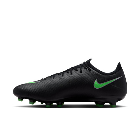 Nike Mercurial Vapor 17 Pro AG noir vert