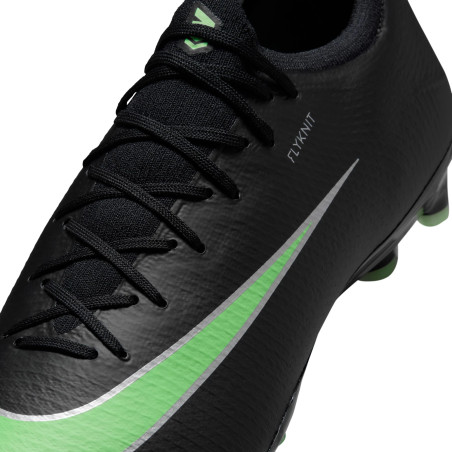 Nike Mercurial Vapor 17 Pro AG noir vert
