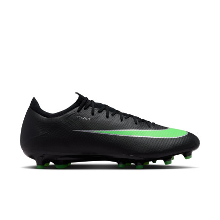 Nike Mercurial Vapor 17 Pro AG noir vert