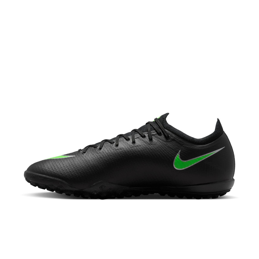 Nike Mercurial Vapor 17 Pro Turf noir vert