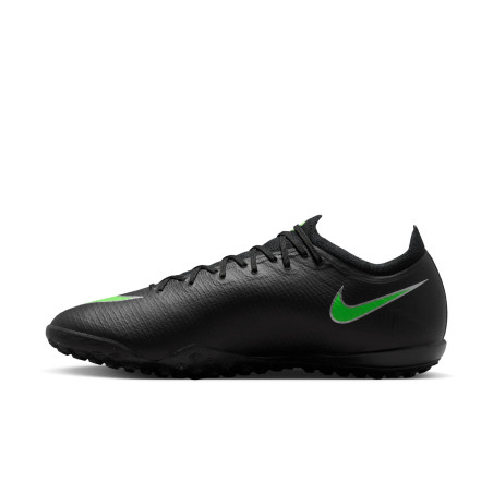 Nike Mercurial Vapor 17 Pro Turf noir vert