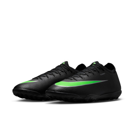 Nike Mercurial Vapor 17 Pro Turf noir vert