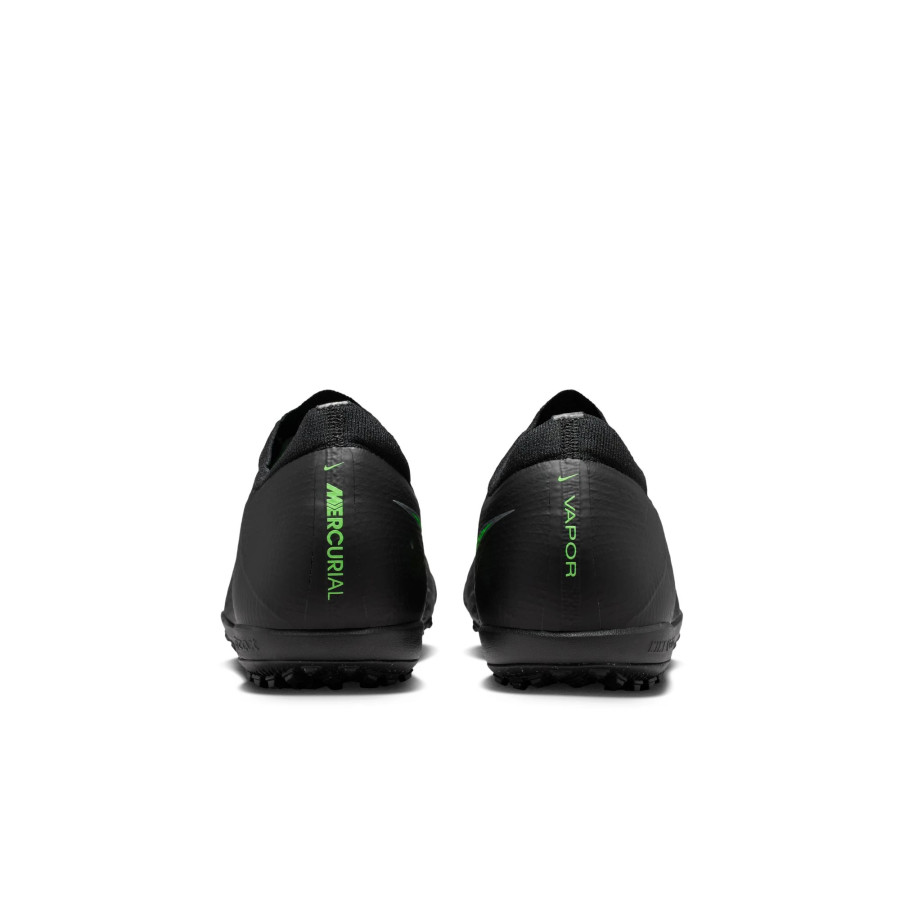 Nike Mercurial Vapor 17 Pro Turf noir vert