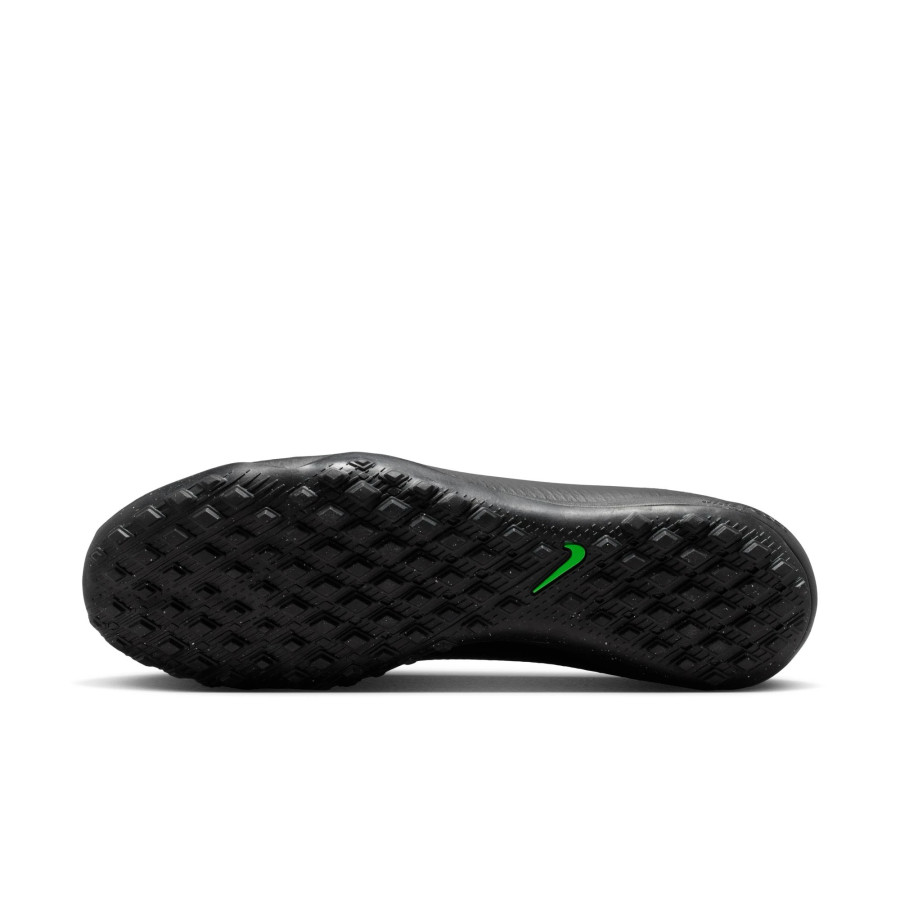 Nike Mercurial Vapor 17 Pro Turf noir vert