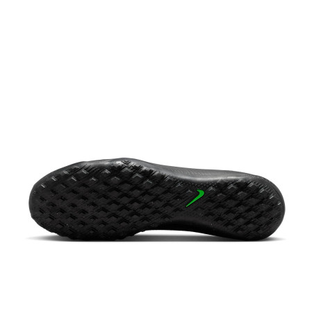 Nike Mercurial Vapor 17 Pro Turf noir vert