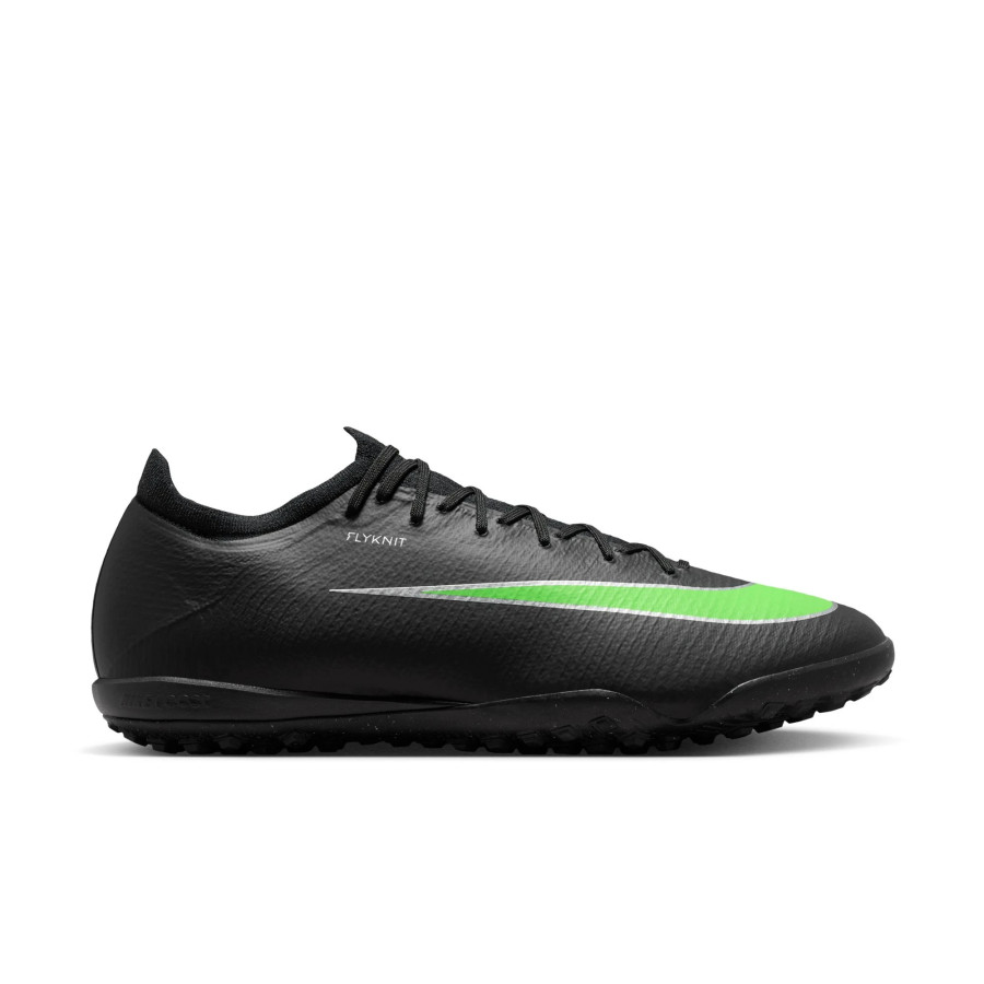 Nike Mercurial Vapor 17 Pro Turf noir vert