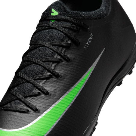 Nike Mercurial Vapor 17 Pro Turf noir vert