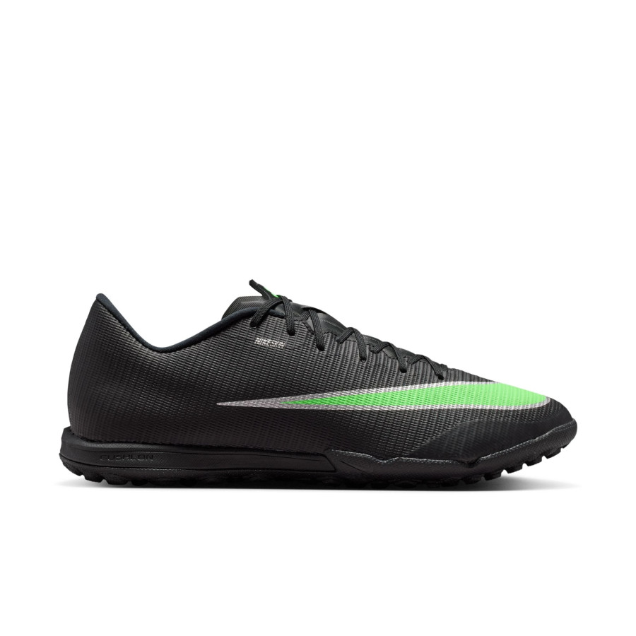 Nike Mercurial Vapor 17 Academy Turf noir vert