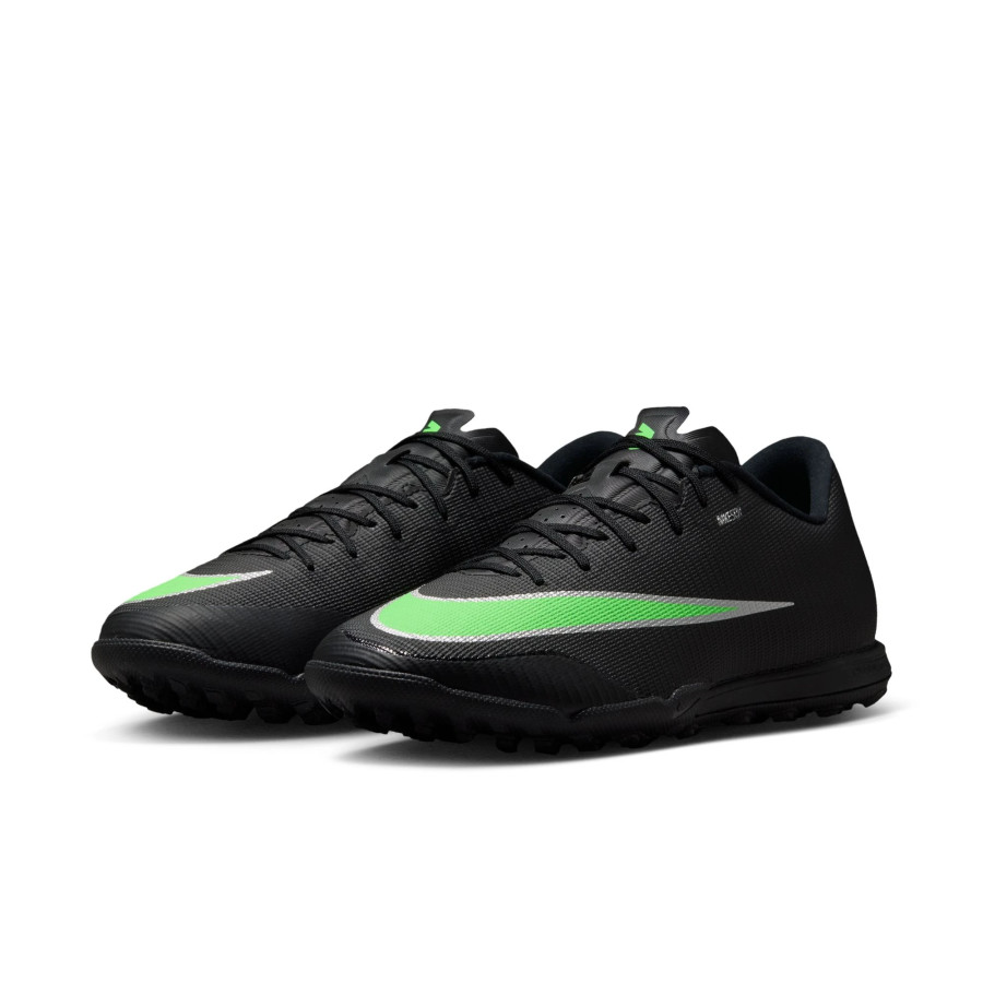 Nike Mercurial Vapor 17 Academy Turf noir vert
