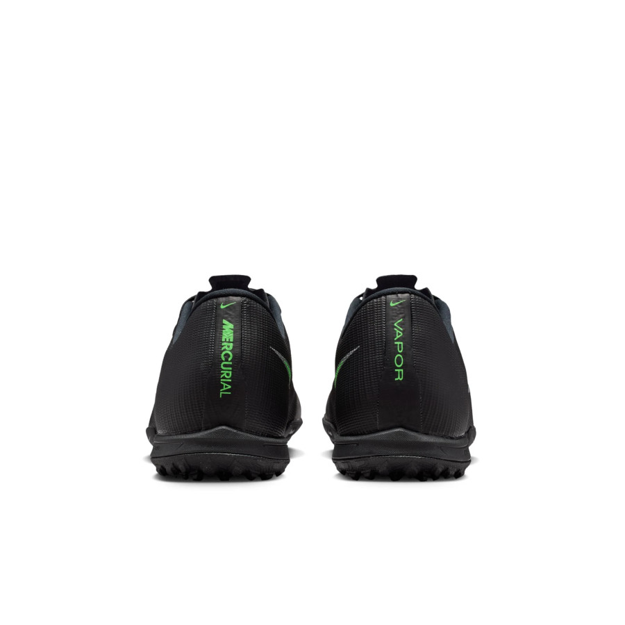 Nike Mercurial Vapor 17 Academy Turf noir vert