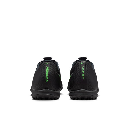 Nike Mercurial Vapor 17 Academy Turf noir vert